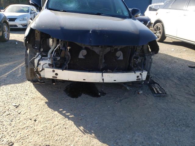 Photo 9 from auction – 2013 LEXUS RX 350 with VIN 2T2ZK1BA9DC102756