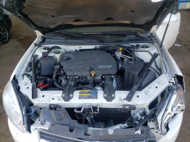 Photo 7 from auction – 2009 CHEVROLET IMPALA 1LT with VIN 2G1WT57N091269674