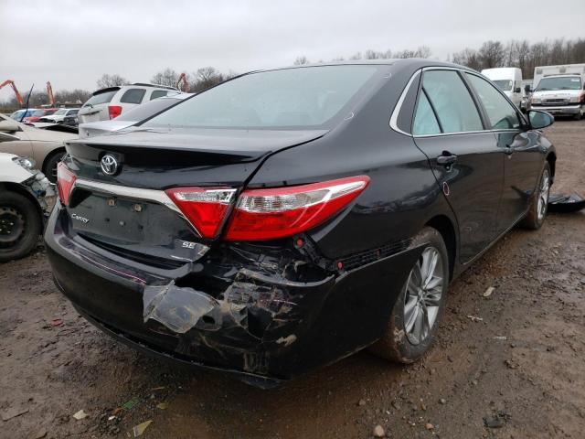 Photo 4 from auction – 2017 TOYOTA CAMRY LE with VIN 4T1BF1FK3HU449310