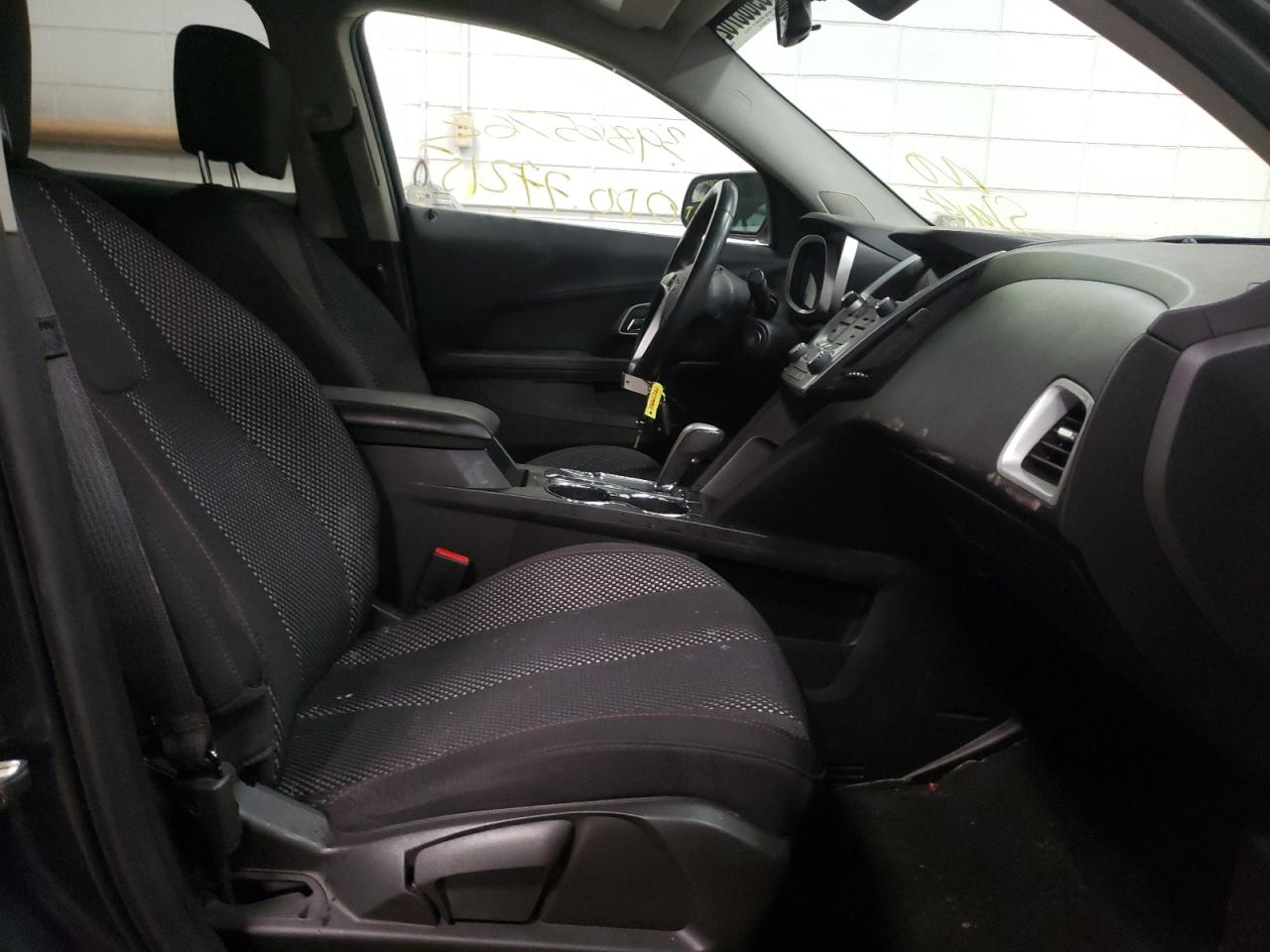 Photo 5 from auction – 2014 CHEVROLET EQUINOX LT with VIN 2GNFLFEK6E6339558