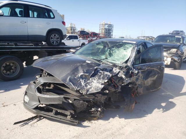 Photo 2 from auction – 2019 FORD FUSION SE with VIN 3FA6P0HD8KR246588