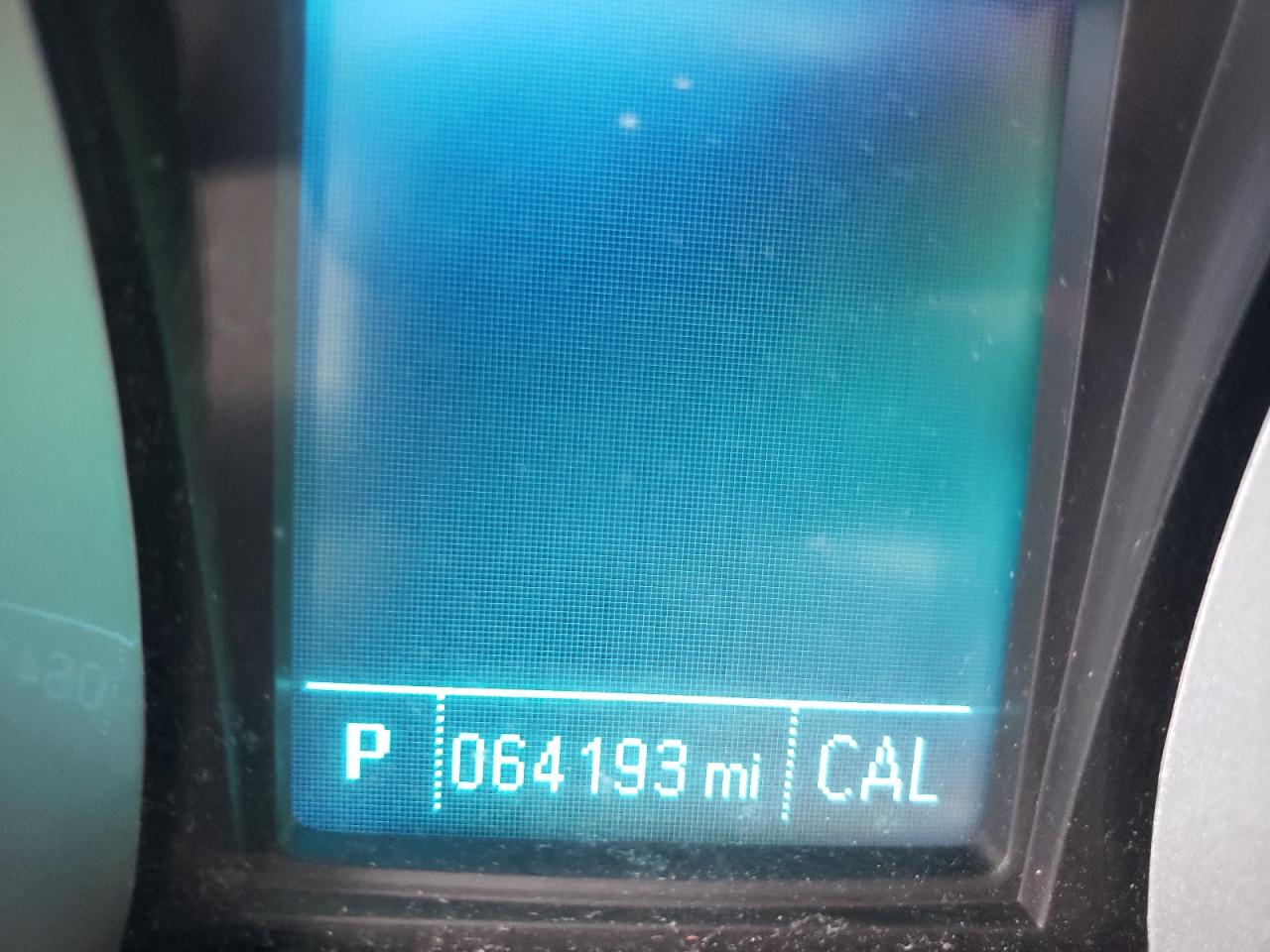 Photo 8 from auction – 2016 CHEVROLET EQUINOX LT with VIN 1GNFLFEK4GZ105118