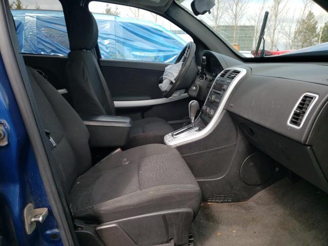 Zdjęcie 5 z aukcji – 2008 PONTIAC TORRENT z VIN 2CKDL33F286029313