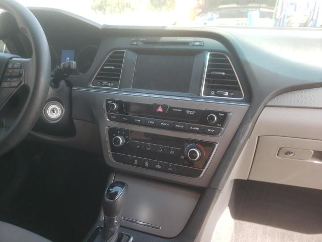 Photo 9 from auction – 2016 HYUNDAI SONATA SE with VIN 5NPE24AF7GH284525