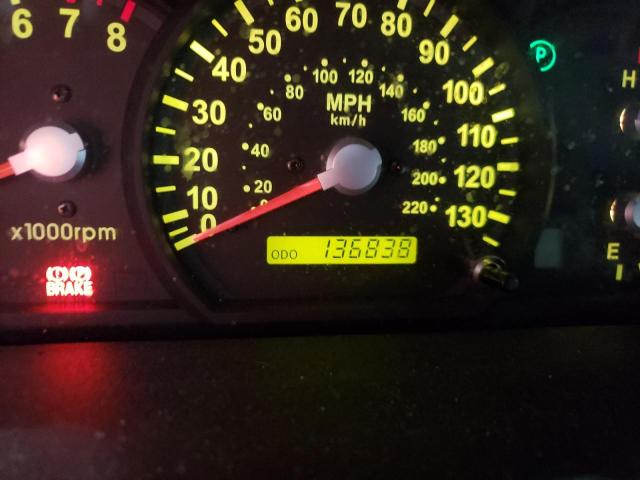 Photo 8 from auction – 2005 KIA SORENTO EX with VIN KNDJD733155496489