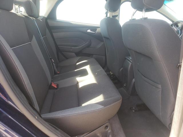 Photo 6 from auction – 2012 FORD FOCUS SE with VIN 1FAHP3F25CL105103