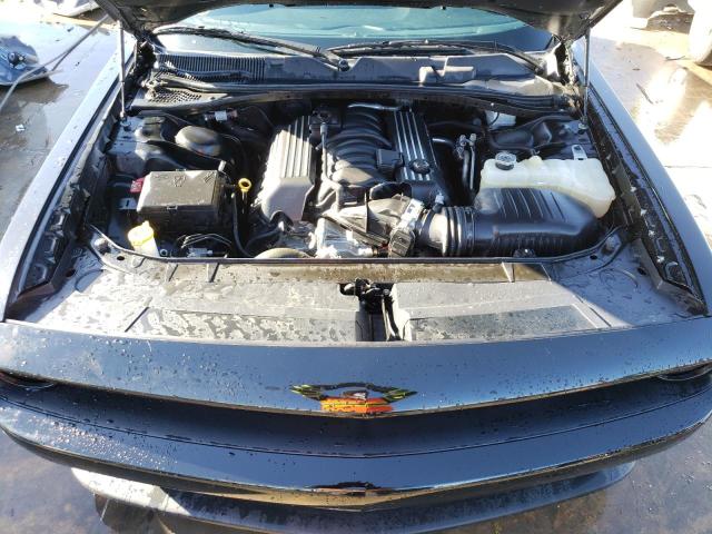 Photo 7 from auction – 2017 DODGE CHALLENGER with VIN 2C3CDZFJ1HH514652