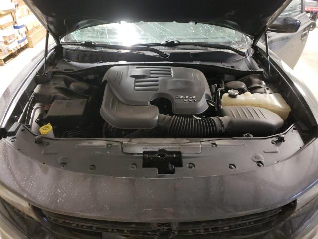 Photo 7 from auction – 2018 DODGE CHARGER GT with VIN 2C3CDXJG3JH230722