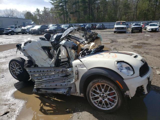 Photo 10 from auction – 2012 MINI COOPER JOH with VIN WMWSV9C52CT499129