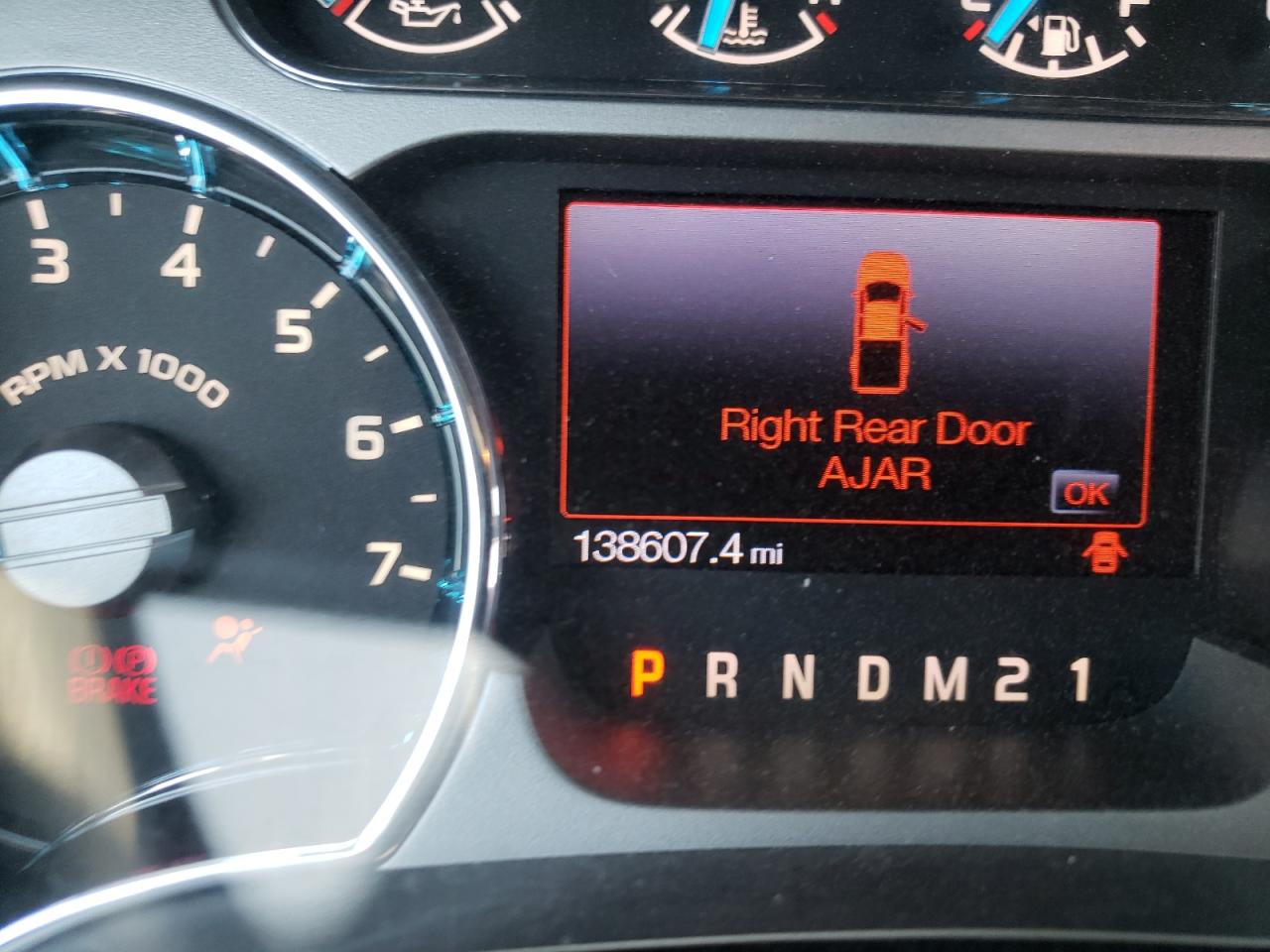 Photo 8 from auction – 2013 FORD F150 SUPER with VIN 1FTFW1CF0DFA92471