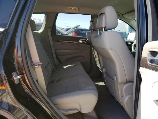 Photo 6 from auction – 2011 JEEP GRAND CHEROKEE with VIN 1J4RR4GG2BC670622