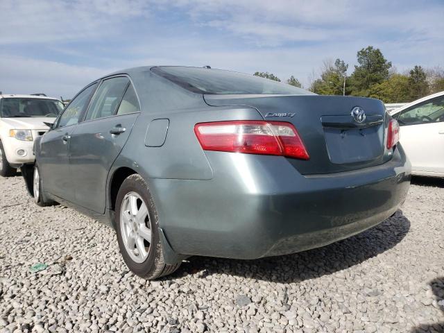 Photo 6 from auction – 2010 TOYOTA CAMRY BASE with VIN 4T1BF3EK8AU556713