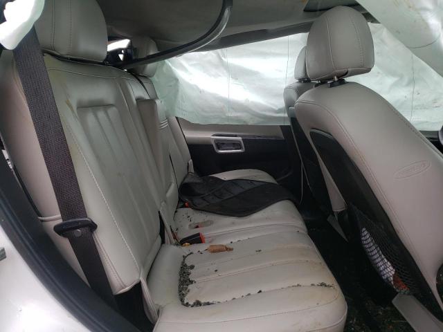 Photo 6 from auction – 2013 CHEVROLET CAPTIVA LT with VIN 3GNAL4EK9DS547612