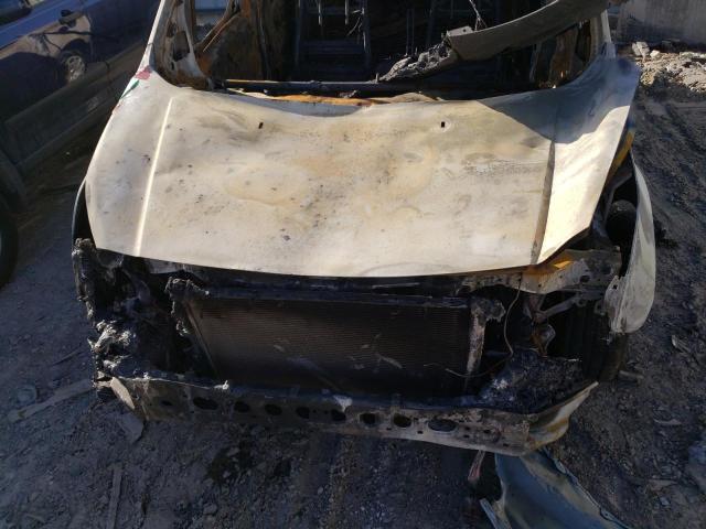 Photo 7 from auction – 2015 FORD TRANSIT CO with VIN NM0LS7E72F1195427