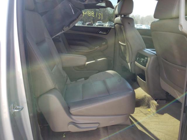 Photo 6 from auction – 2015 CHEVROLET SUBURBAN C with VIN 1GNSCJKC9FR293843
