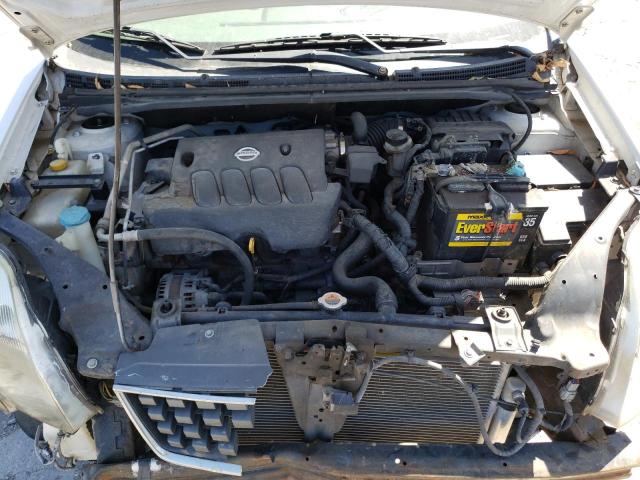 Photo 7 from auction – 2007 NISSAN SENTRA 2.0 with VIN 3N1AB61E77L668227