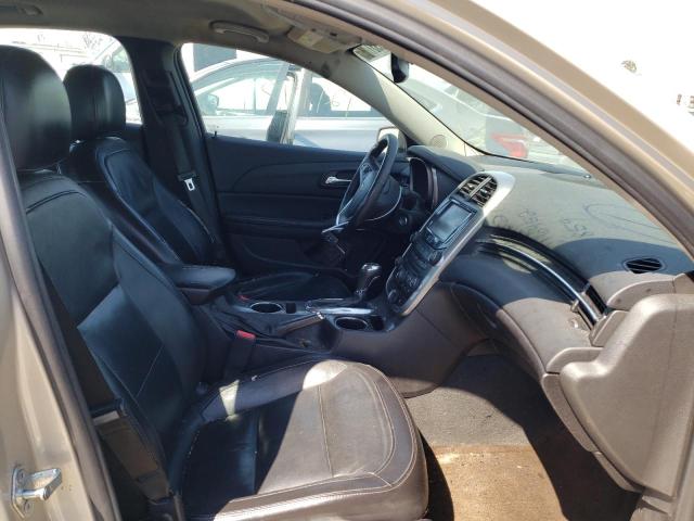 Photo 5 from auction – 2015 CHEVROLET MALIBU 2LT with VIN 1G11E5SXXFF217566