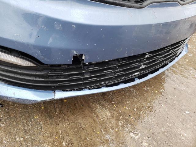 Photo 9 from auction – 2016 KIA RIO LX with VIN KNADM4A32G6544641