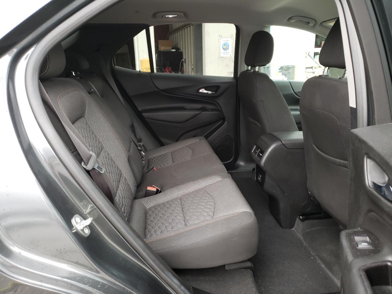 Photo 6 from auction – 2019 CHEVROLET EQUINOX LT with VIN 2GNAXUEV8K6100912