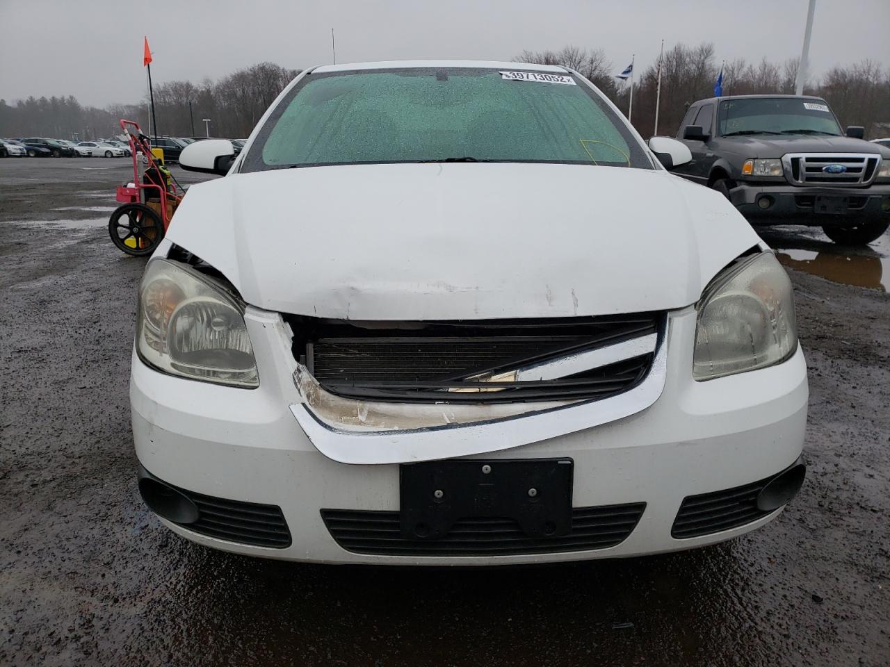 Photo 9 from auction – 2010 CHEVROLET COBALT 2LT with VIN 1G1AF1F55A7230162