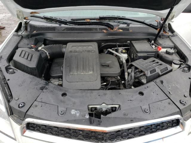 Photo 7 from auction – 2015 CHEVROLET EQUINOX LS with VIN 1GNALAEK0FZ119223
