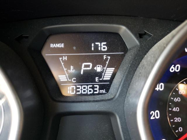 Photo 8 from auction – 2016 HYUNDAI ELANTRA SE with VIN 5NPDH4AE2GH741579