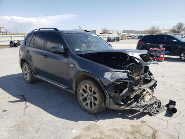 BMW X5 XDRIVE3 2011 with VIN 5UXZV4C5XBL401045 - Photo from auction