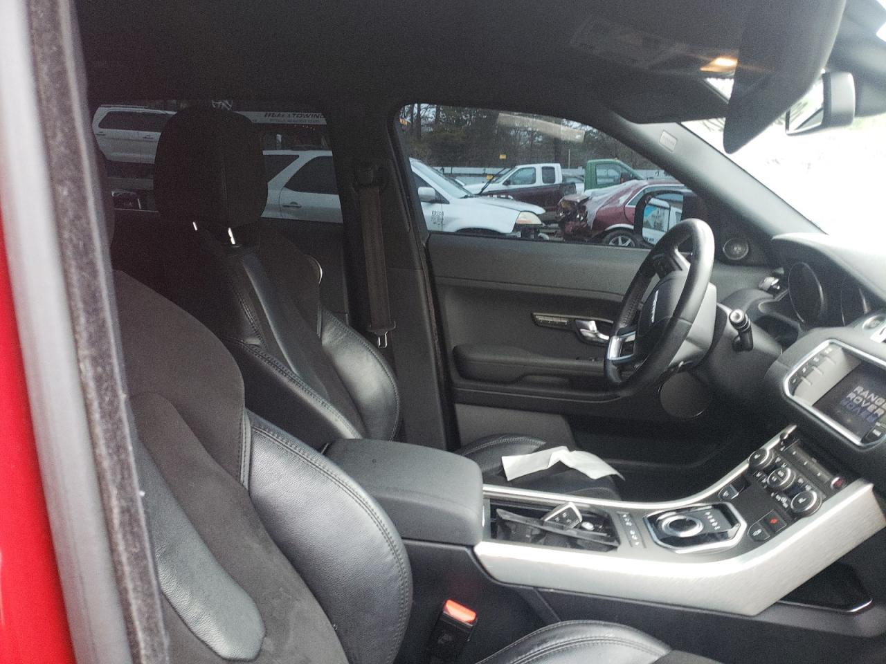 Photo 5 from auction – 2013 LAND ROVER RANGE ROVE with VIN SALVN2BGXDH756318