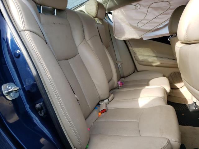 Photo 7 from auction – 2014 NISSAN MAXIMA S with VIN 1N4AA5AP7EC463940