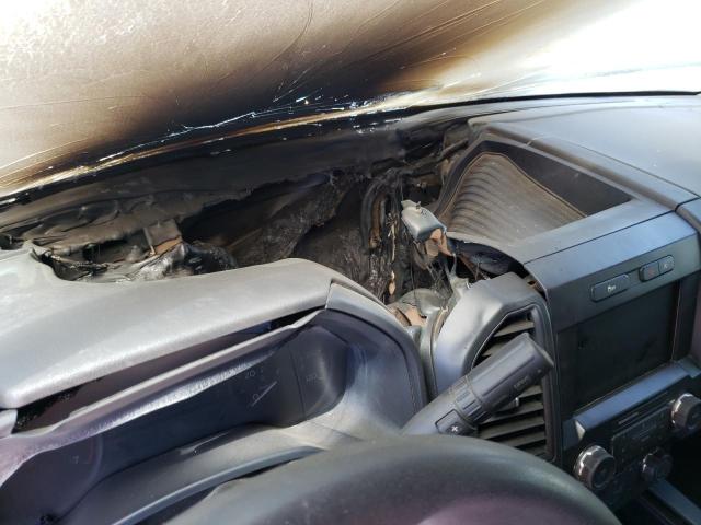 Photo 9 from auction – 2020 FORD F150 SUPER with VIN 1FTEW1CP8LFC32835