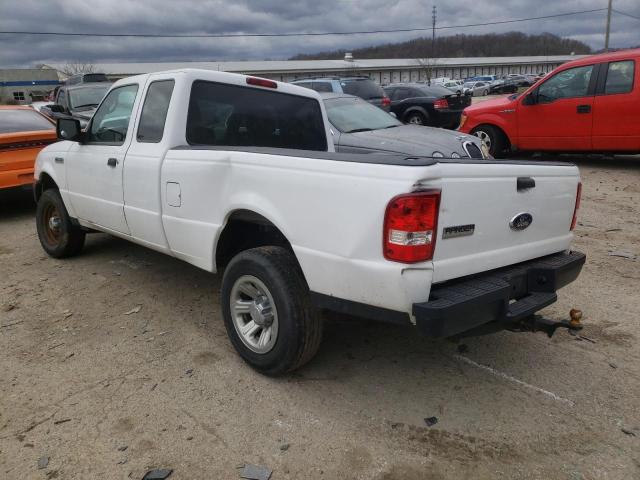 Photo 3 from auction – 2011 FORD RANGER SUP with VIN 1FTKR1ED9BPA06468