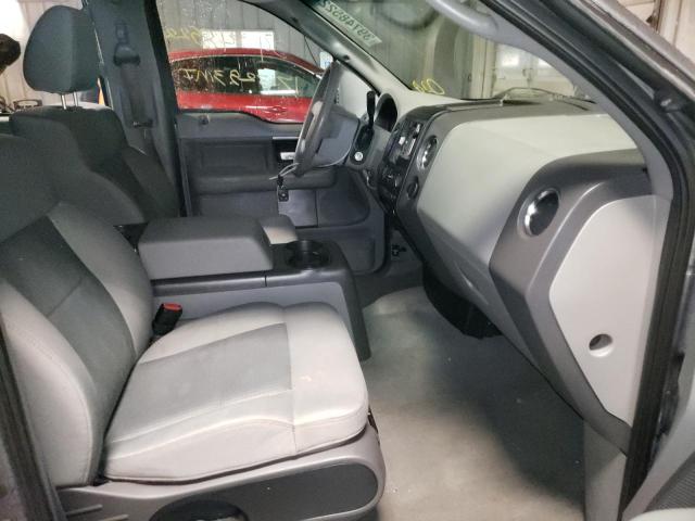 Photo 5 from auction – 2008 FORD F150 SUPER with VIN 1FTPW14V98FB18954