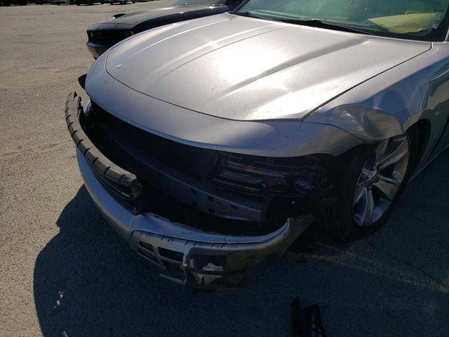 Photo 9 from auction – 2018 DODGE CHARGER SX with VIN 2C3CDXHG0JH176561