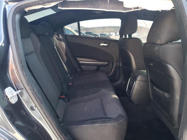 Photo 6 from auction – 2018 DODGE CHARGER SX with VIN 2C3CDXHG4JH133678