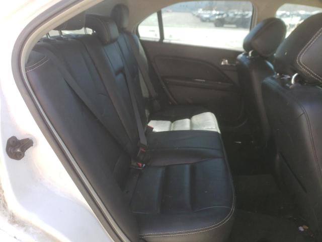 Photo 6 from auction – 2012 FORD FUSION SEL with VIN 3FAHP0JA4CR389855
