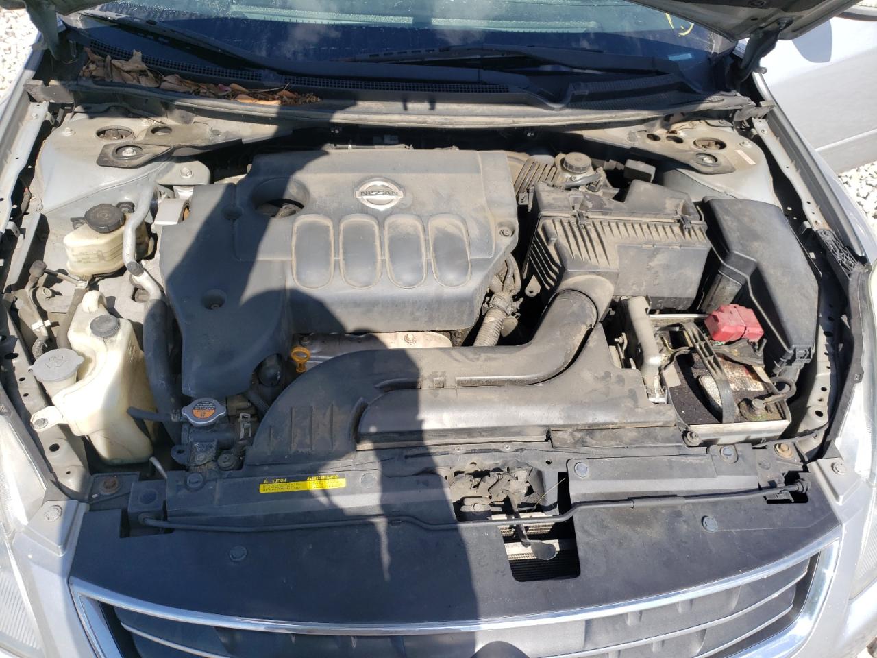 Photo 7 from auction – 2011 NISSAN ALTIMA with VIN 1N4AL2AP4BN515257