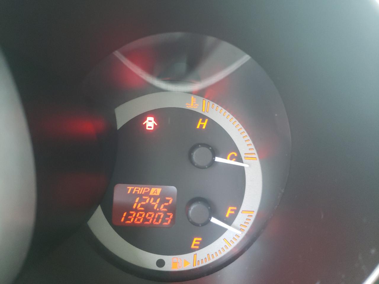 Foto 8 de la subasta – 2008 MAZDA 3 S con VIN JM1BK323481182416