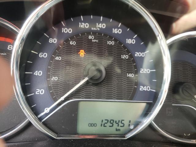 Photo 8 from auction – 2016 TOYOTA COROLLA L with VIN 2T1BURHE9GC654464