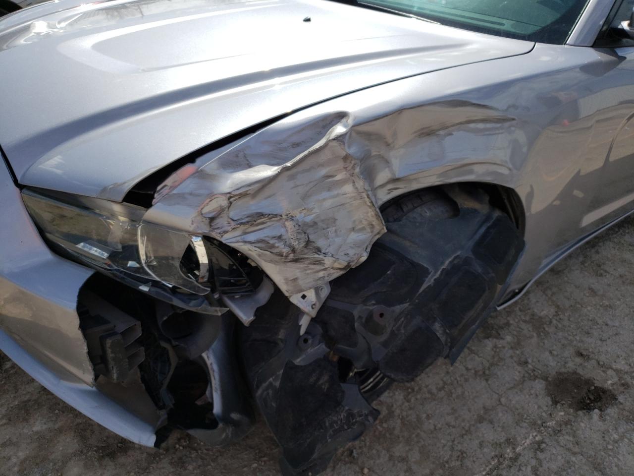 Photo 9 from auction – 2014 DODGE CHARGER SE with VIN 2C3CDXBG3EH198228