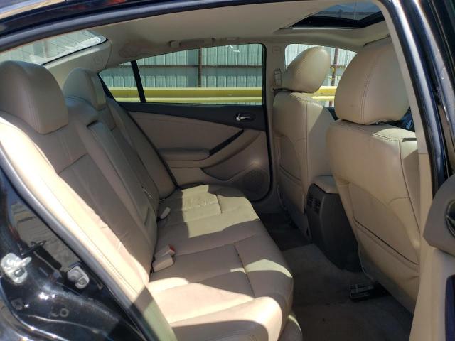 Photo 6 from auction – 2011 NISSAN ALTIMA BAS with VIN 1N4AL2AP7BN510067
