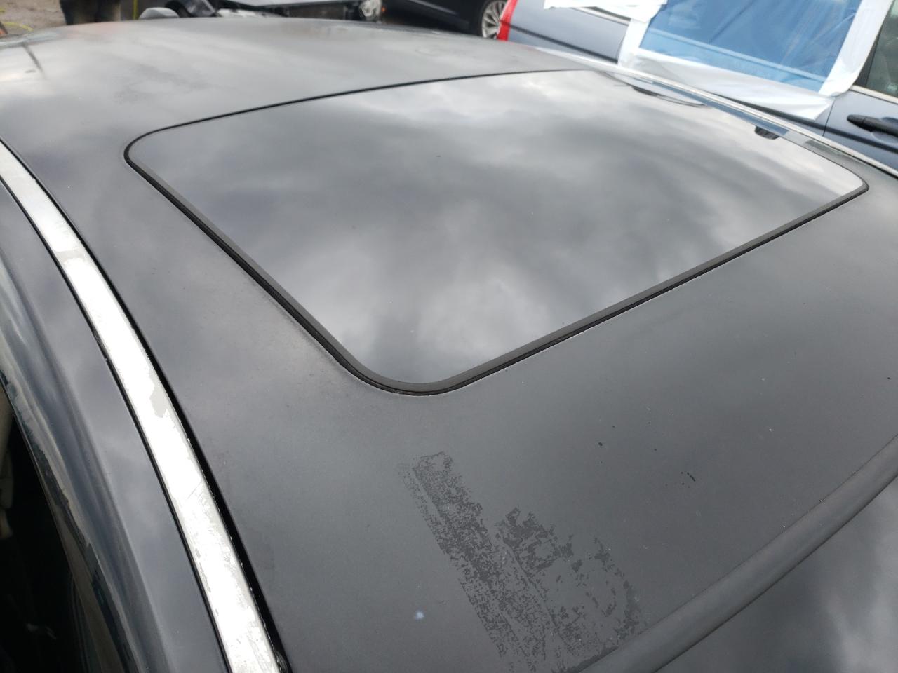 Photo 9 from auction – 2007 NISSAN MAXIMA SE with VIN 1N4BA41EX7C841149