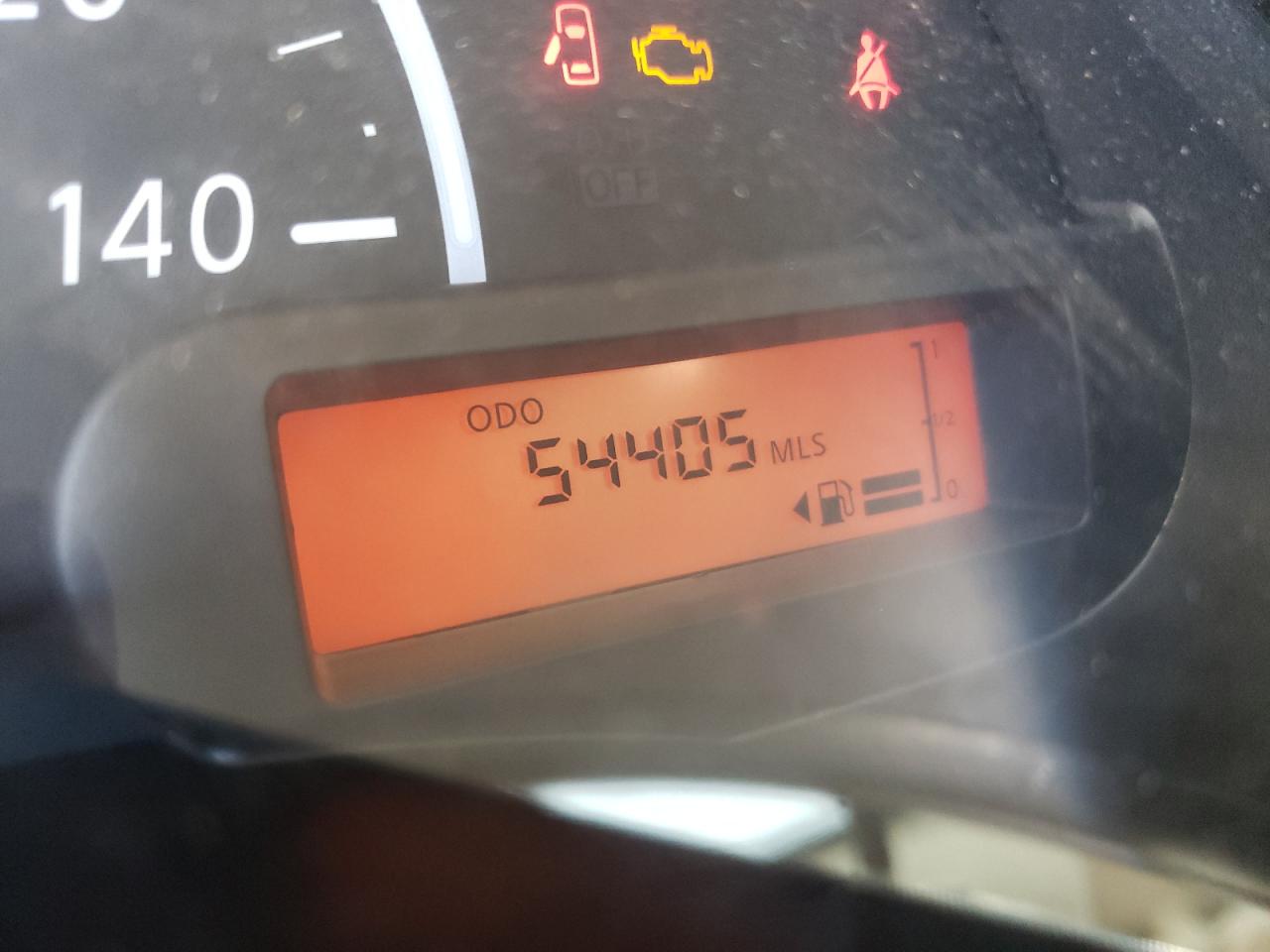 Photo 8 from auction – 2019 NISSAN VERSA S with VIN 3N1CN7AP1KL807879