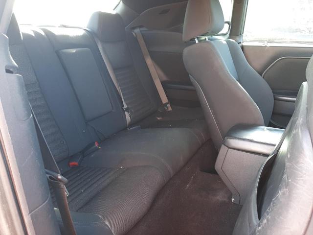 Photo 6 from auction – 2014 DODGE CHALLENGER with VIN 2C3CDYAGXEH299693