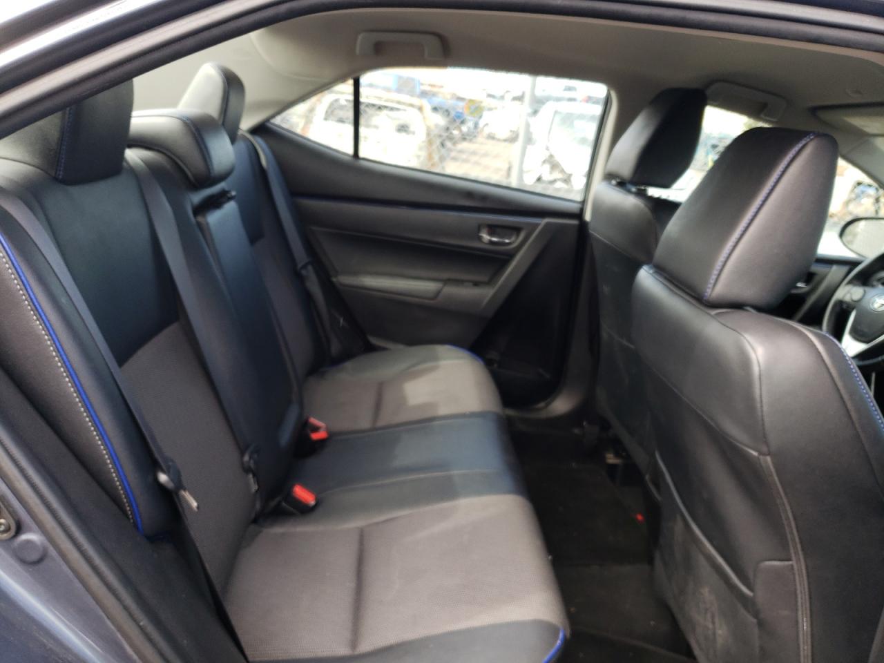 Photo 6 from auction – 2019 TOYOTA COROLLA L with VIN 5YFBURHE5KP941079