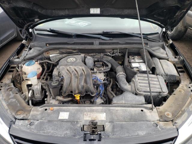 Photo 7 from auction – 2011 VOLKSWAGEN JETTA BASE with VIN 3VW2K7AJ7BM090957