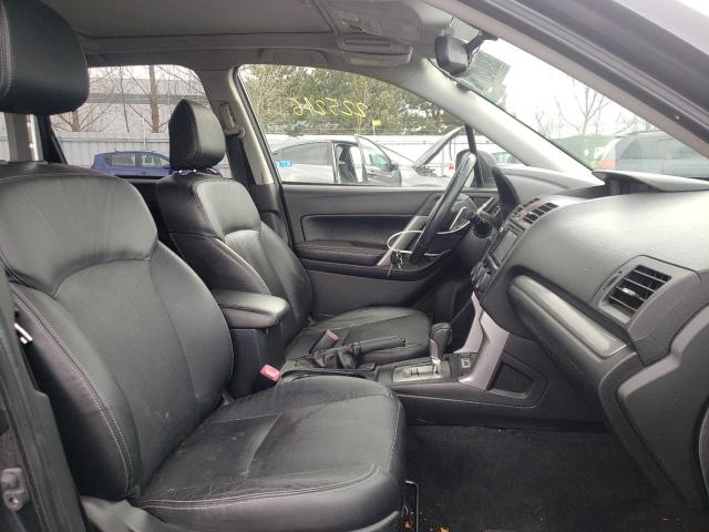 Photo 5 from auction – 2014 SUBARU FORESTER 2 with VIN JF2SJHPC7EH441820