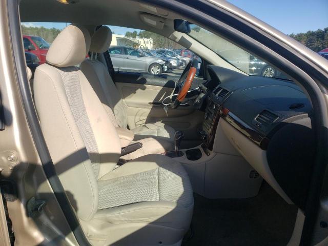 Photo 5 from auction – 2008 CHEVROLET COBALT LT with VIN 1G1AL58F587262335