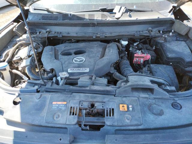Photo 7 from auction – 2016 MAZDA CX-9 GRAND with VIN JM3TCBDY8G0122476