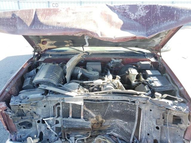 Photo 7 from auction – 1997 CHEVROLET GMT-400 C1 with VIN 2GCEC19R0V1243114