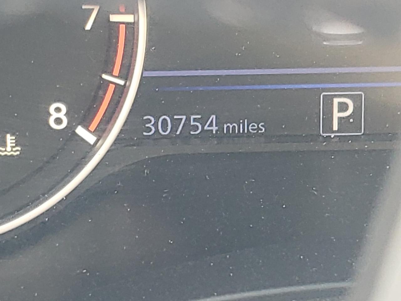 Photo 8 from auction – 2019 NISSAN ALTIMA SL with VIN 1N4BL4EV8KC183019